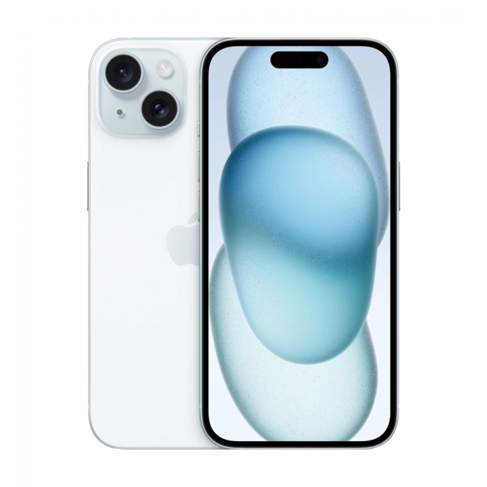 iPhone 15 128GB Blue e-Sim