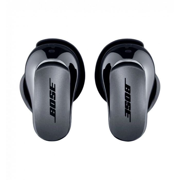 Навушники TWS Bose QuietComfort Ultra Earbuds Black (882826-0010)