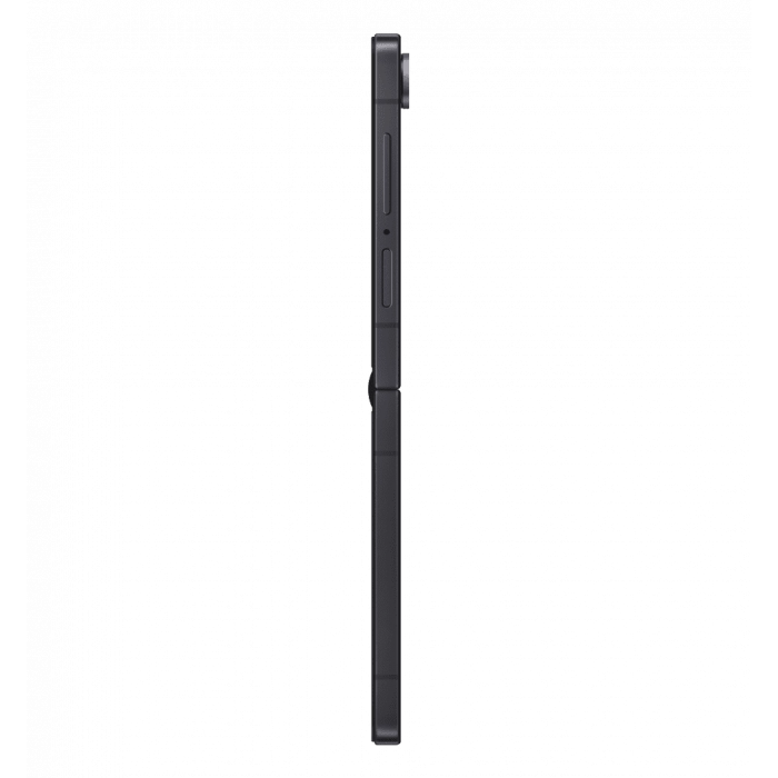 Смартфон Samsung Galaxy Flip7 12/512 ГБ Jet Black (SM-F766BZKHSEK)