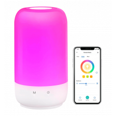 Розумний світильник Meross Smart Wi-Fi Ambient Light (MSL450HK-EU)