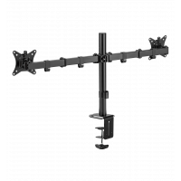 Настільне кріплення OfficePro MA102 17-32" Black