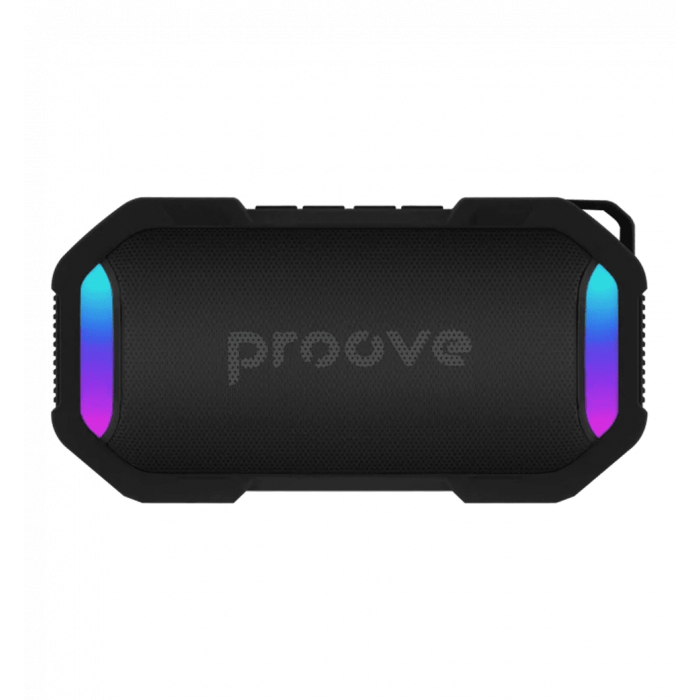 Акустика Proove Black Rock 10W (APP)
