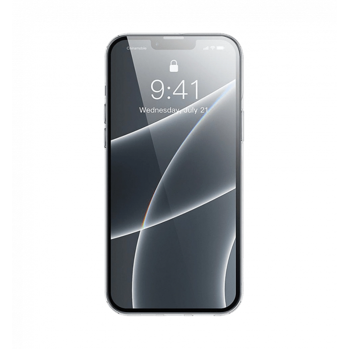 Чохол Alabay для iPhone 11 TPU Series (Transparent)