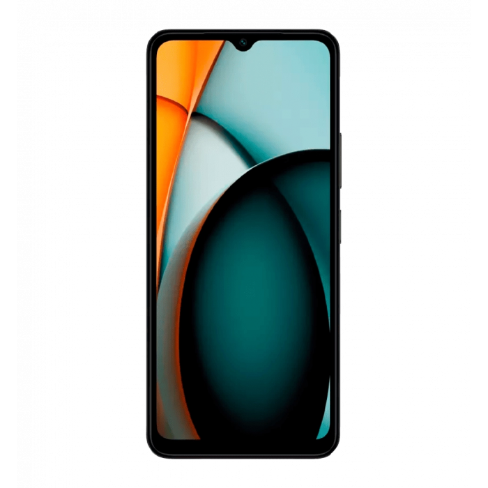 Xiaomi Redmi A3 3/64GB Midnight Black