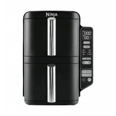 Мультипіч Ninja Double Stack 2-Level Air Fryer 7,6 л SL300EU