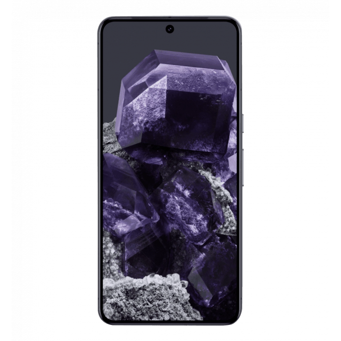 Смартфон Google Pixel 8 Pro 12/256GB Obsidian