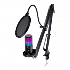 Микрофон HATOR Signify RGB PRO (HTA-515)