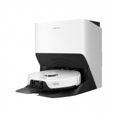 Робот-пилосос ROBOROCK S8P ULTRA WHITE (S8PU02-00)