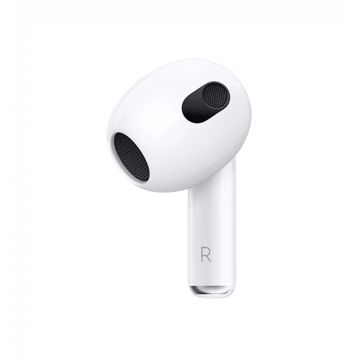 Навушник AirPods 3 1pcs Right (MME73/MPNY3)