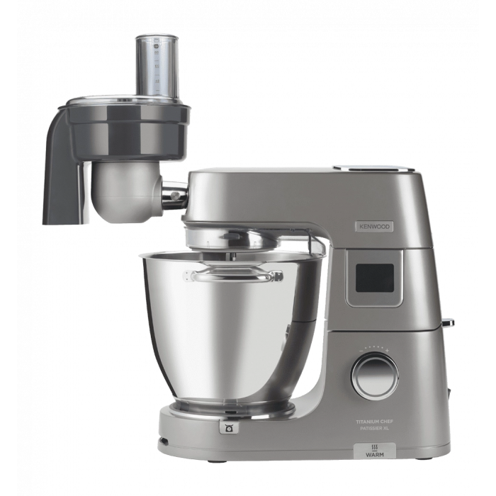Насадка для кухонной машины Kenwood KAX400PL для нарезки кубиками Dicer