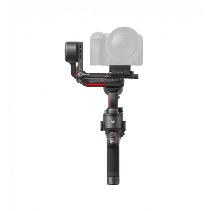 DJI RS 3 (CP.RN.00000216.01)