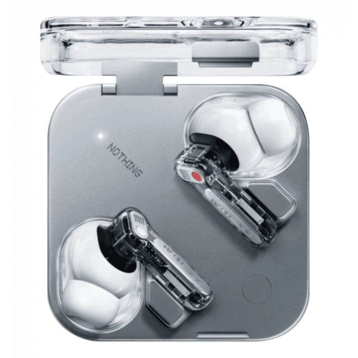 Навушники Nothing Ear (3) White (B173)