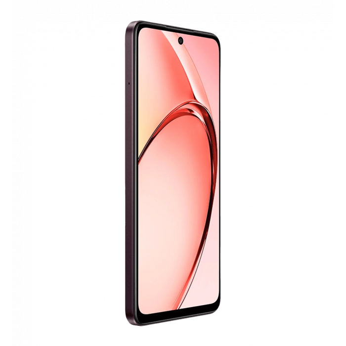 Смартфон OPPO A3X 4/128GB (nebula red)