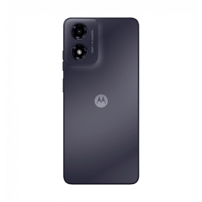 Moto G04 4/64 GB Concord Black (PB150015UA)