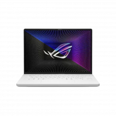 Ноутбук 16" ASUS ROG Zephyrus G16 GU605MI-Q20W (Open box)/Intel Ultra 9-185H/32GB/1TB SSD/NVD 4070-8/W11H/Silver
