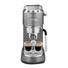 Кавоварка DeLonghi EC 885 GY