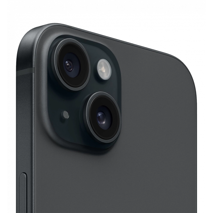 iPhone 15 Plus 512GB Black e-Sim