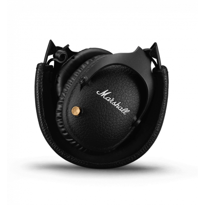 Наушники Marshall Headphones Monitor II ANC Black (1005228)