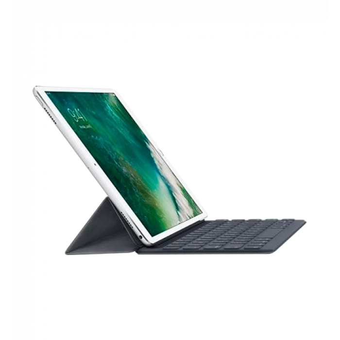 Клавіатура Apple Smart Keyboard iPad 10.5/10.2/Air (MPTL2/MX3L2)