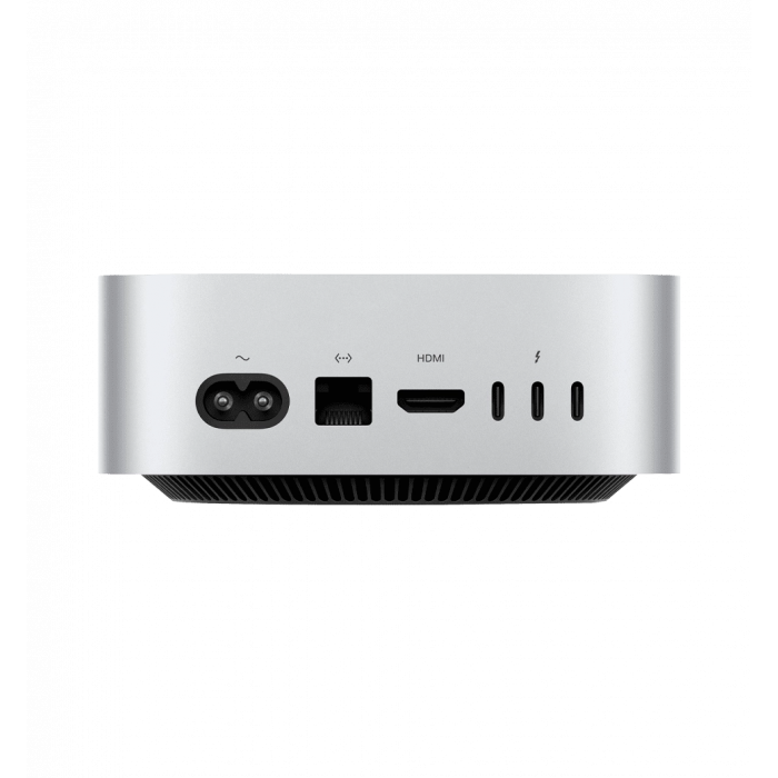 Mac mini Apple M4 Pro/12CPU/16GPU/24GB/512GB SSD (MCX44)