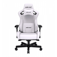 Крісло ігрове Anda Seat Kaiser 2 White Size XL
