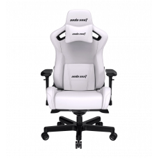 Крісло ігрове Anda Seat Kaiser 2 White Size XL