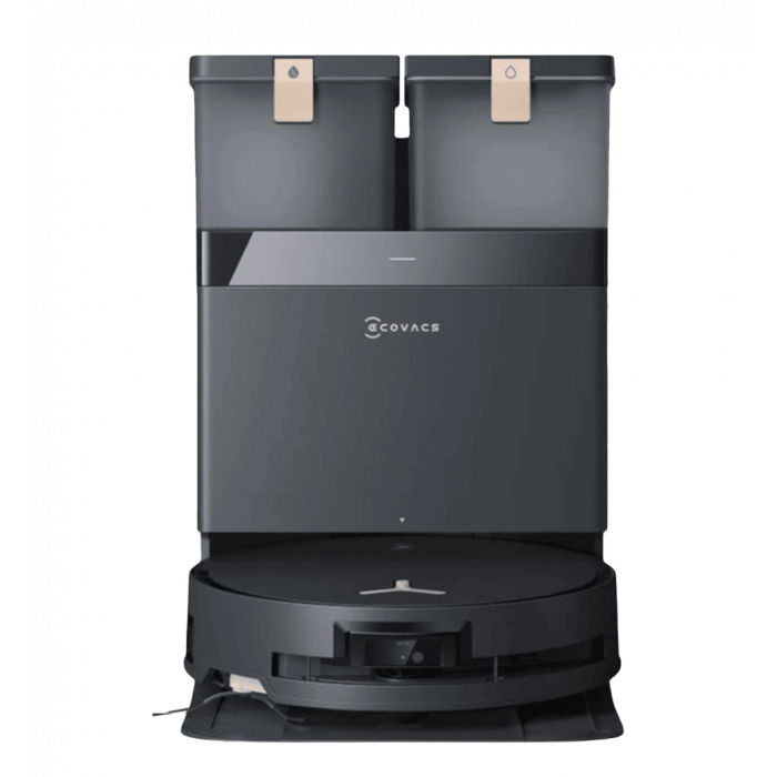 Робот-пилосос DEEBOT X8PRO OMNI DEX56 BL ECOVACS