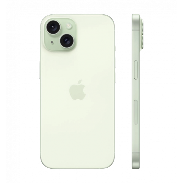 iPhone 15 128GB Green
