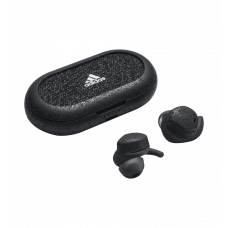Навушники Adidas FWD-02 Sport In-Ear True Wireless Night Grey (1006041)