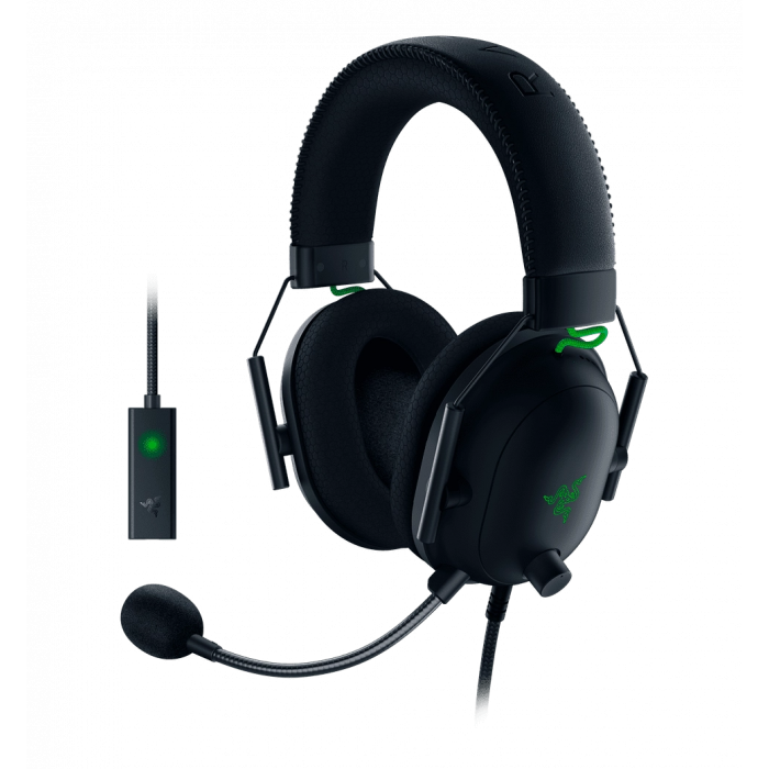 Навушники Razer Black Shark V2 (RZ04-03230100-R3M1)