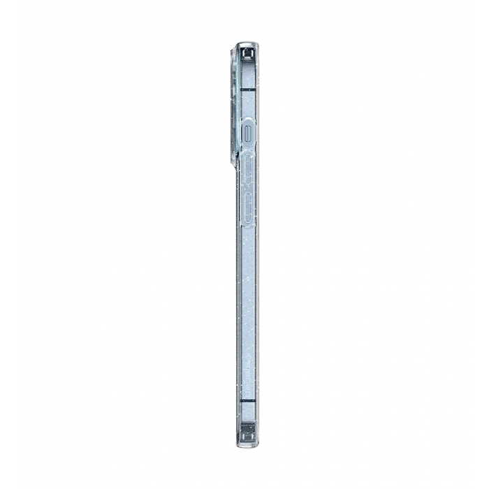 Чохол Spigen для Apple Iphone 13 Pro Liquid Crystal Glitter, Crystal Quartz (ACS03255)