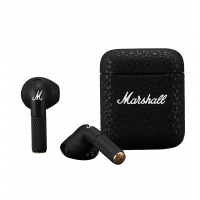 Наушники Marshall Headphones Minor III Black (1005983)