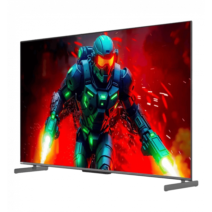 Телевізор ERGO 65MQ95 Game PRO рідкокристалічний