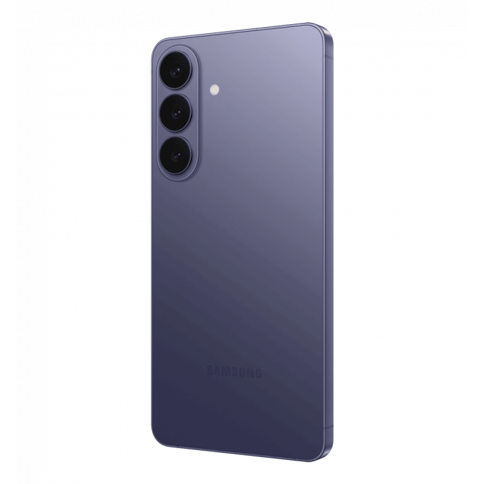 Смартфон Samsung Galaxy S26+ 12/256GB Cobalt Violet (SM-S947BZVDEUC)