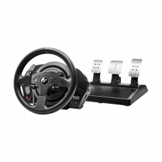 Кермо і педалі Thrustmaster T300 RS GT Edition Офіційна ліцензія Sony, PC/PS4/ PS3/PS5