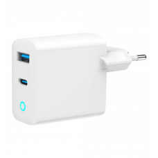 Зарядний пристрій Gembird 45W