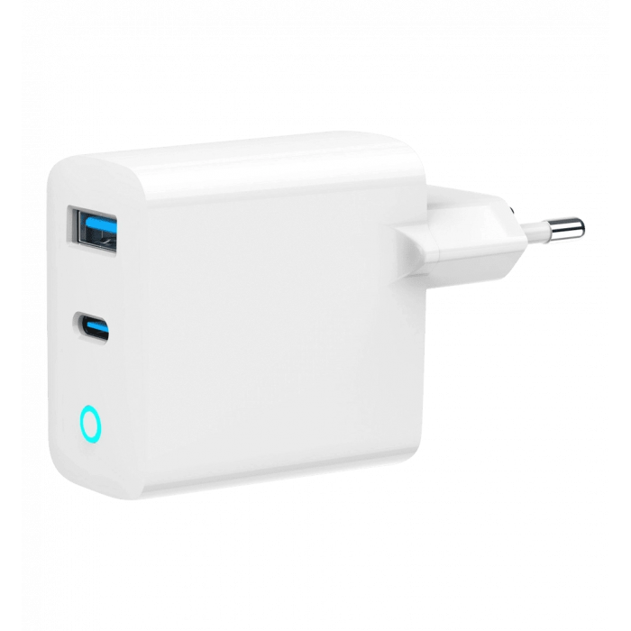 Зарядний пристрій Gembird 45W