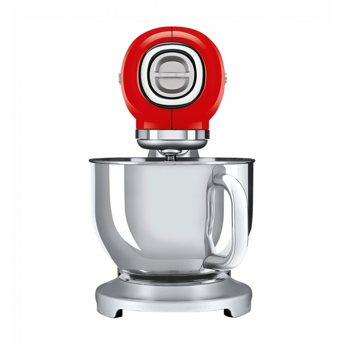 Кухонна машина SMEG SMF02RDEU