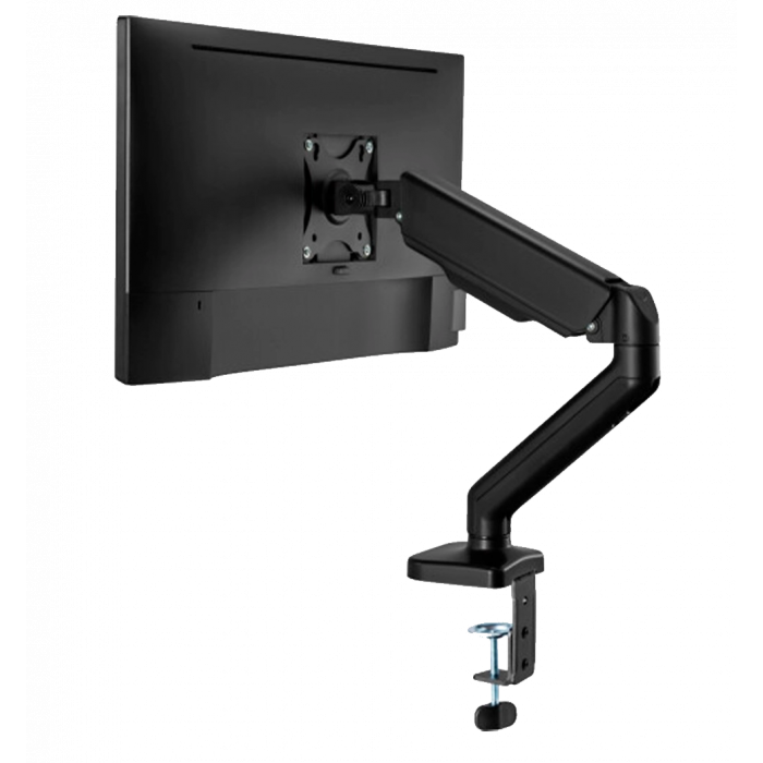 Настільне кріплення для монітора OfficePro MA411B 17-32" Black