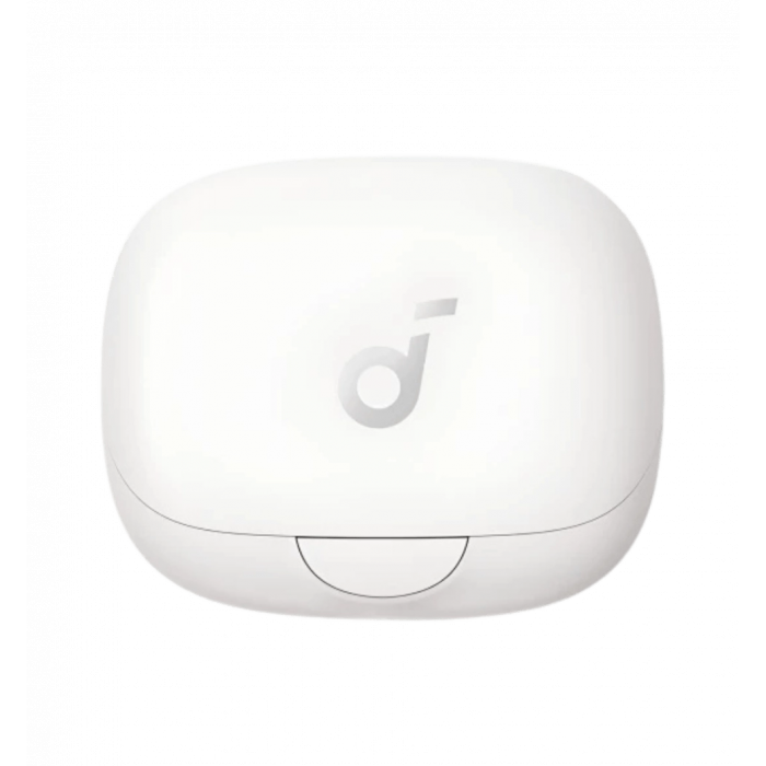 Навушники ANKER SoundСore AeroFit Pro White