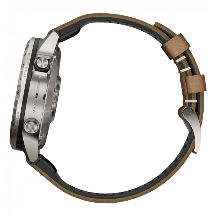 Смарт-годинник Garmin MARQ (Gen 2) Adventurer (010-02648-30/31) UA