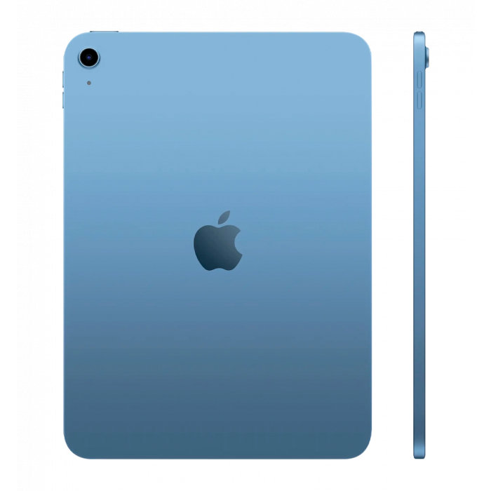 iPad 11 (2025) Wi-Fi 128GB Blue (MD4A4)
