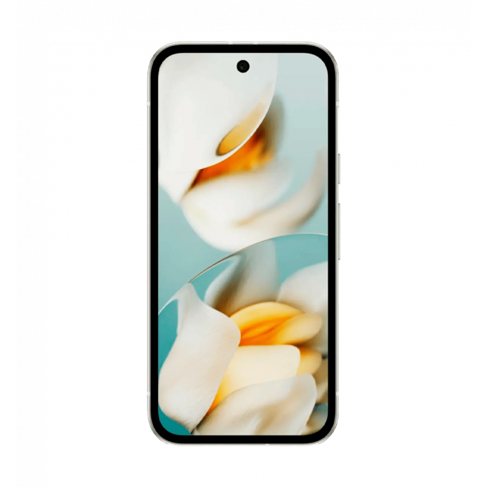 Смартфон Google Pixel 9a 8/128GB Porcelain