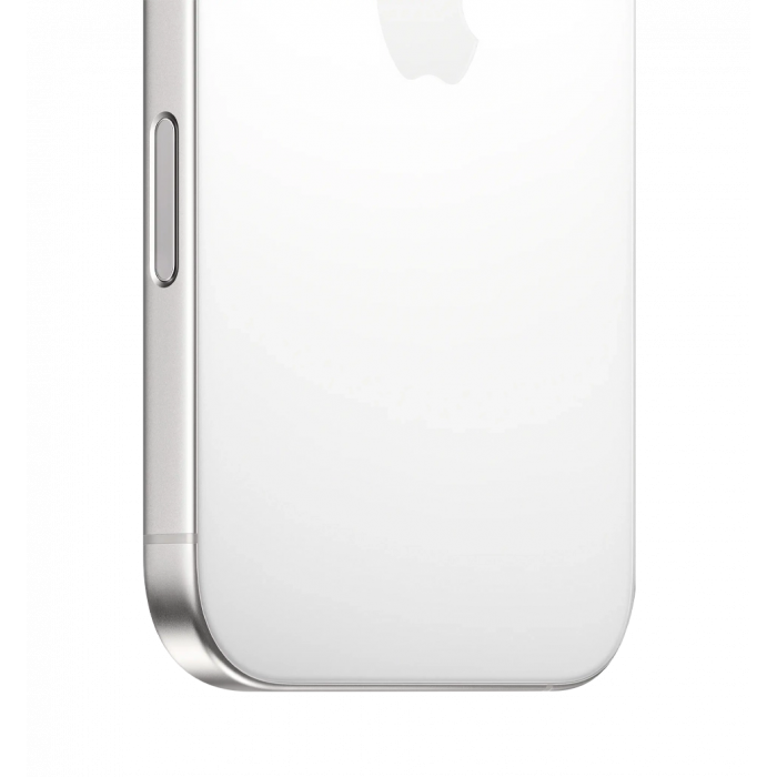 iPhone 16 Pro Max 1TB White Titanium