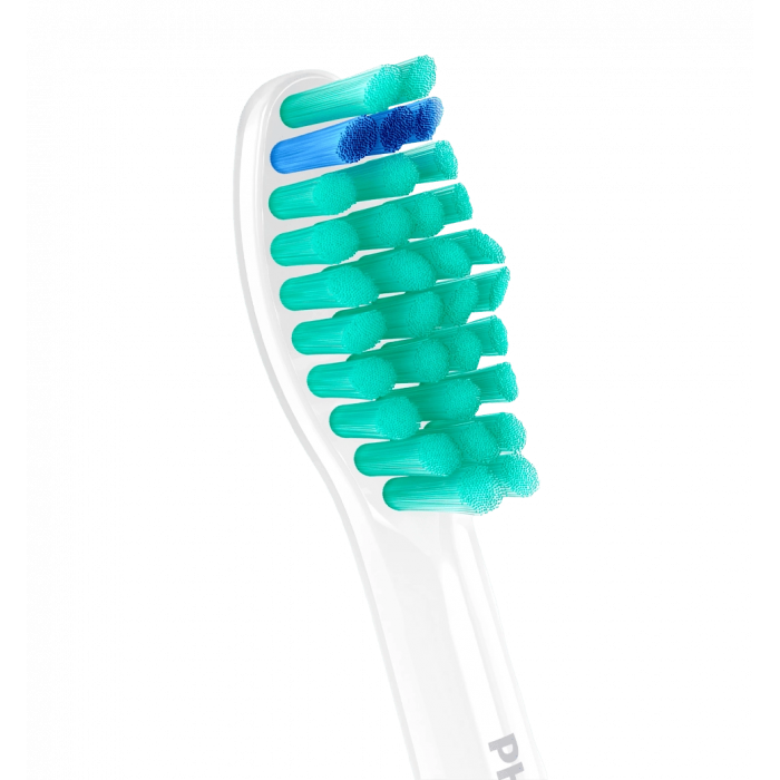 Насадки для звуковой зубной щетки Philips Sonicare HX6012/87HX6012/87