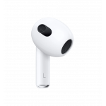 Навушник AirPods 3 1pcs Left (MME73/MPNY3)