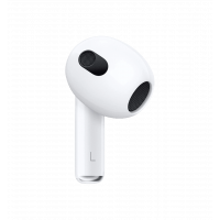 Навушник AirPods 3 1pcs Left (MME73/MPNY3)