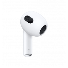 Навушник AirPods 3 1pcs Left (MME73/MPNY3)