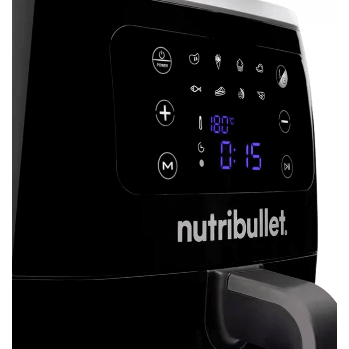 Мультипіч Nutribullet XXL NBA071B