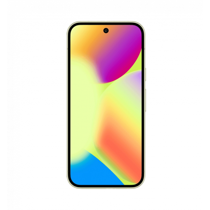 Смартфон Google Pixel 10 12/128GB Lemongrass eSIM